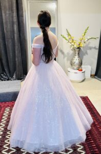 Quinceañera / Prom Dresses